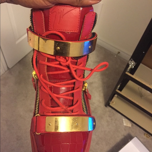Giuseppe zanotti - Picture 2 of 4